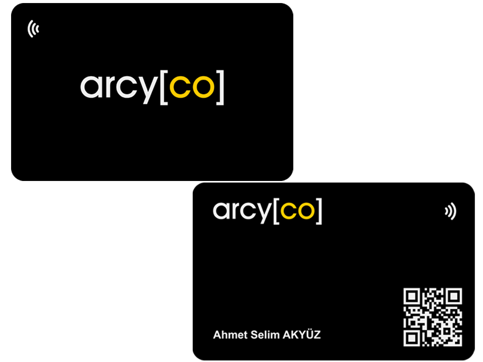 arcyco-nfc-kart